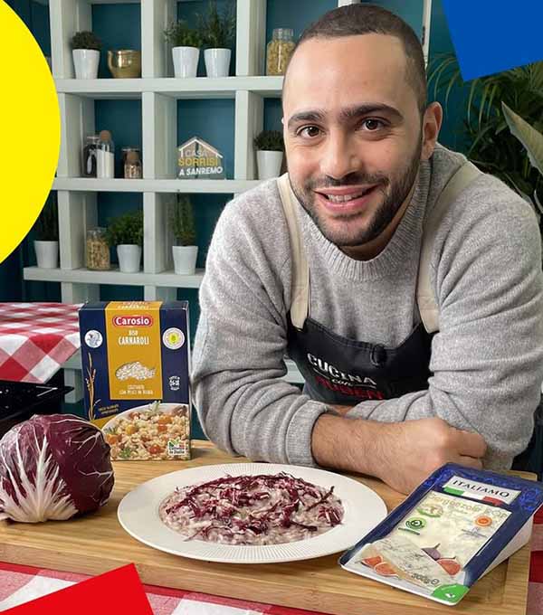 Fonte: Instagram @lidlitalia